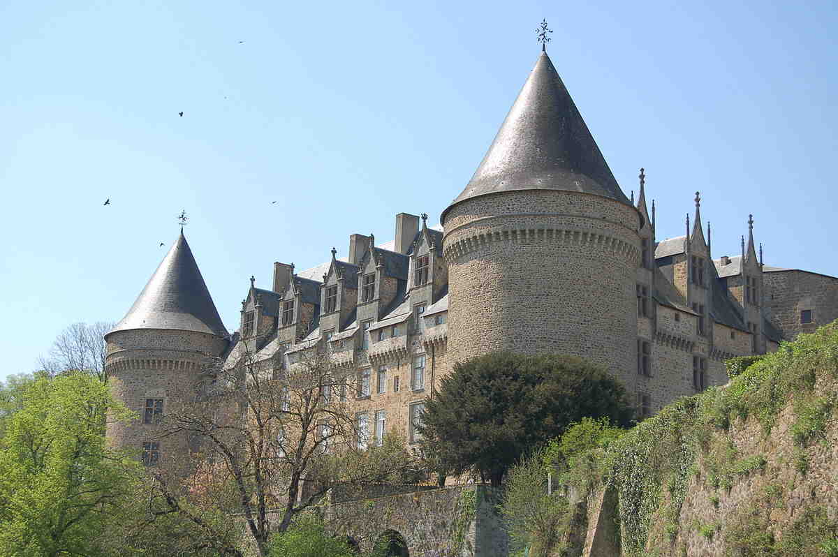 hautevienne