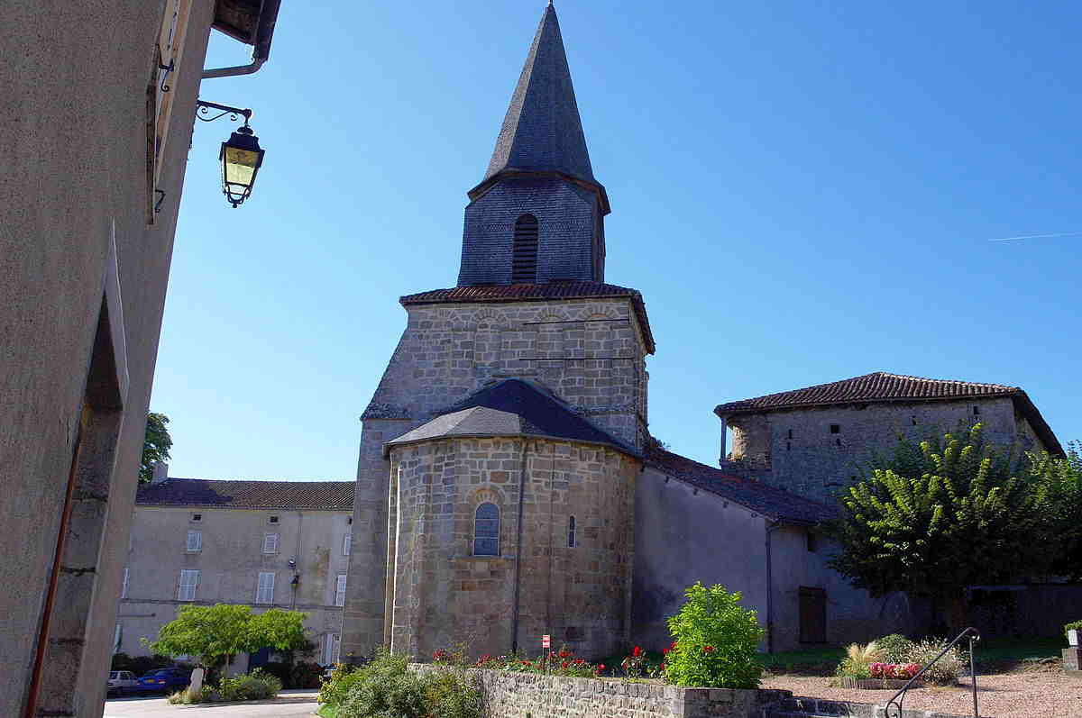 hautevienne